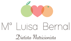 Dietista Nutricionista en Zaragoza | María Luisa Bernal