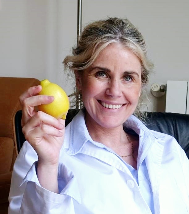 Dietista nutricionista Zaragoza