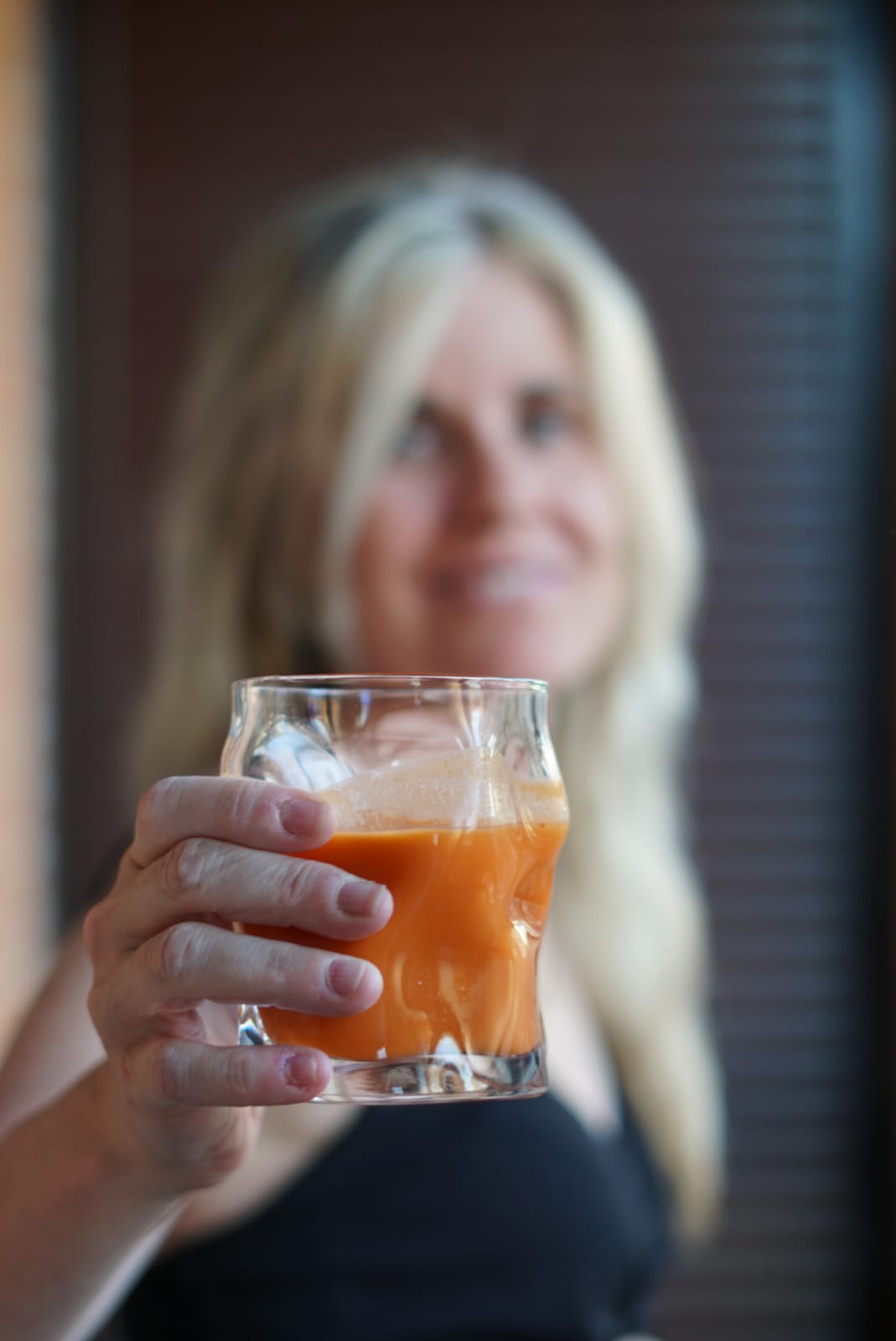 Maria Luisa Bernal, dietista nutricionista en Zaragoza